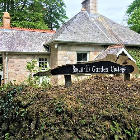 Bosvathick Cottage 康斯坦丁 外观 照片