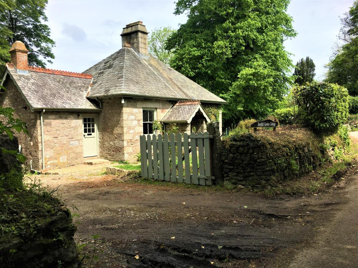 Bosvathick Cottage 康斯坦丁 外观 照片