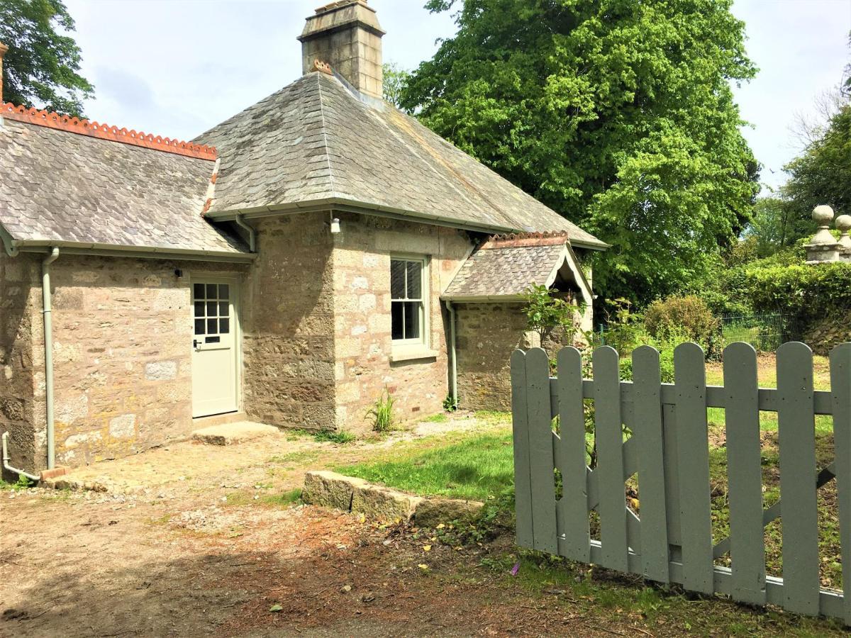 Bosvathick Cottage 康斯坦丁 外观 照片