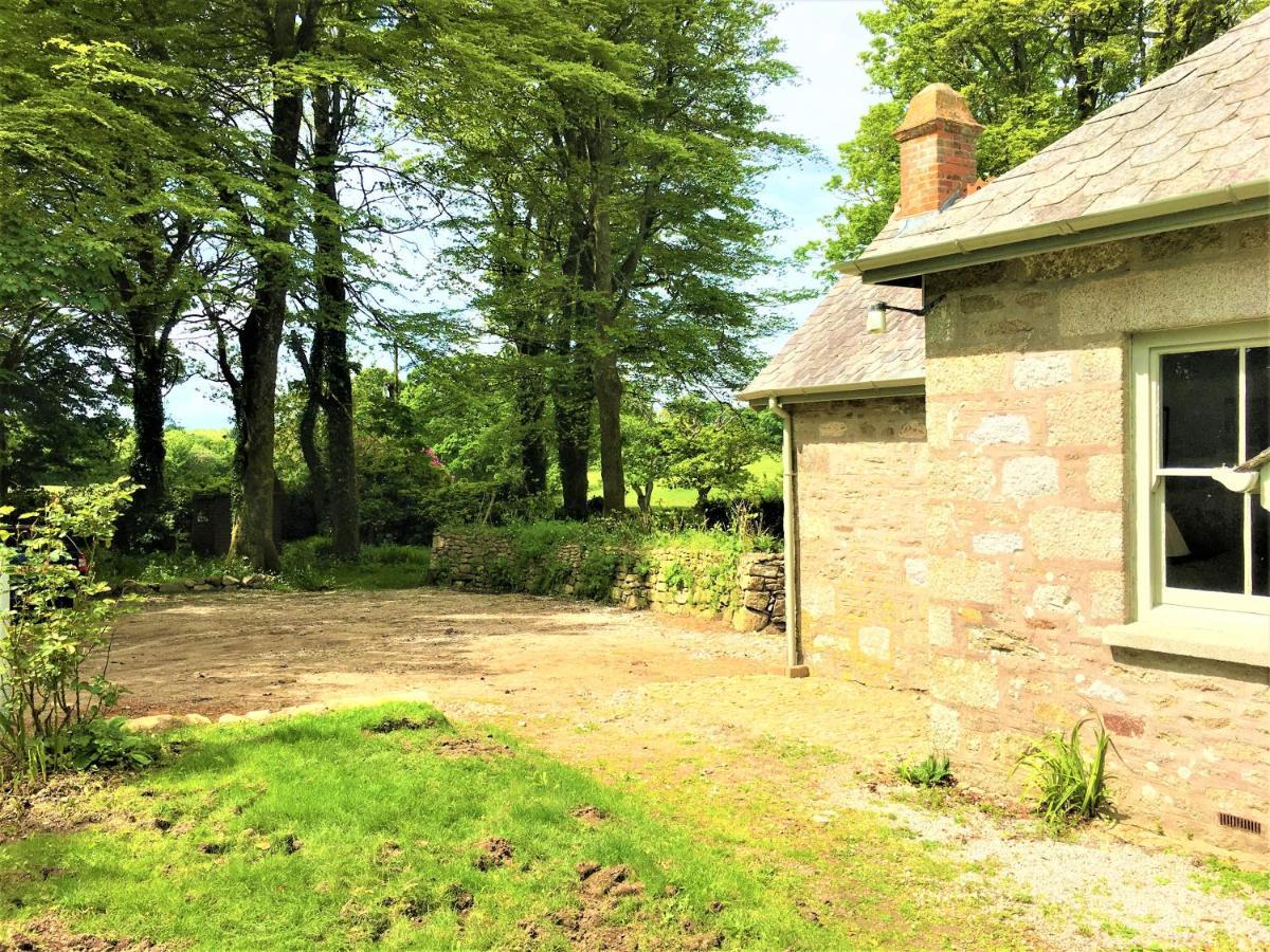 Bosvathick Cottage 康斯坦丁 外观 照片