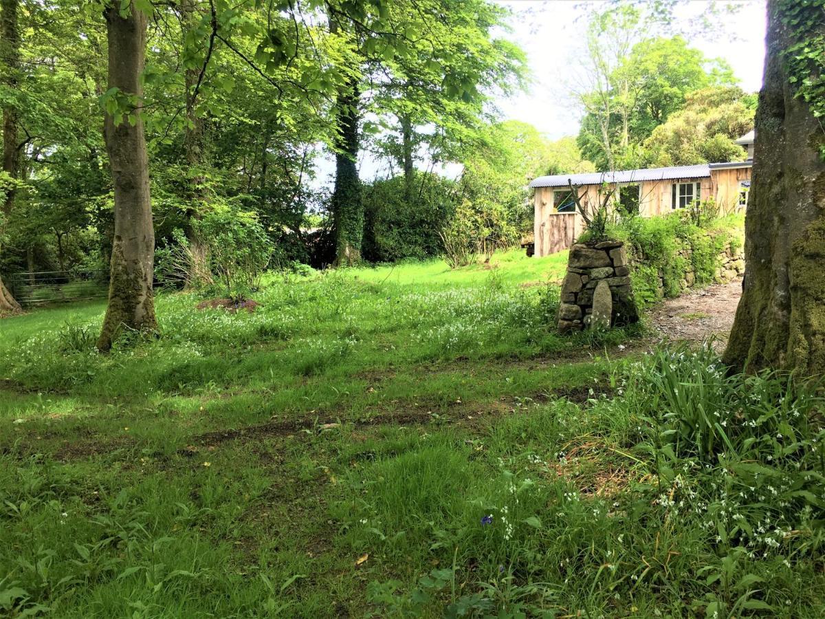 Bosvathick Cottage 康斯坦丁 外观 照片