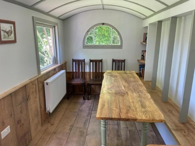 Bosvathick Cottage 康斯坦丁 外观 照片