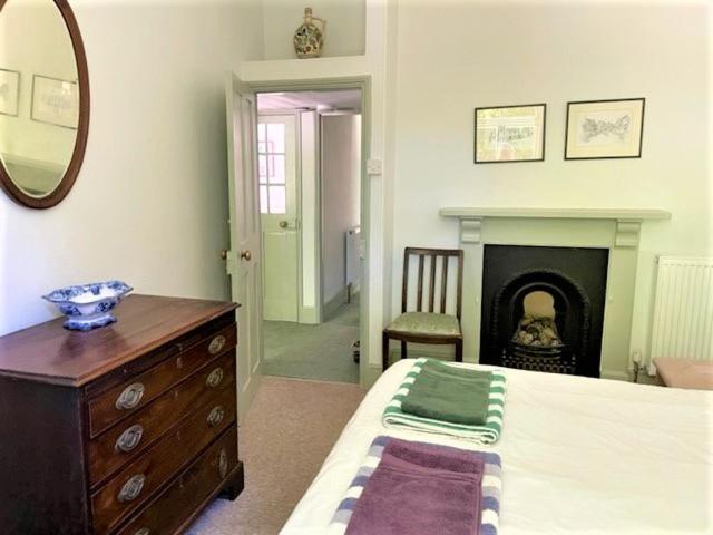 Bosvathick Cottage 康斯坦丁 外观 照片