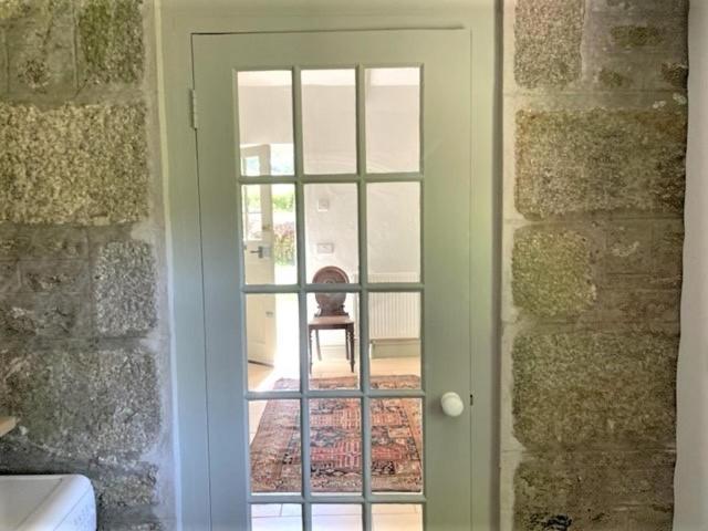 Bosvathick Cottage 康斯坦丁 外观 照片
